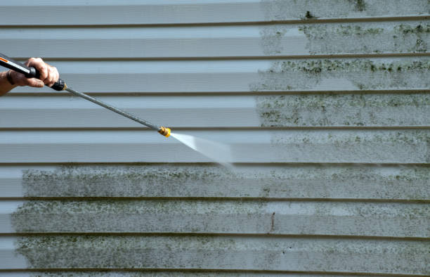 Best Machinery and Equipment Cleaning  in La Center, WA