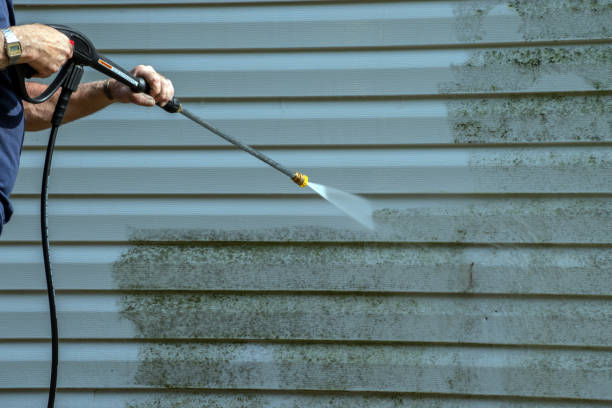 Best Fence Cleaning  in La Center, WA