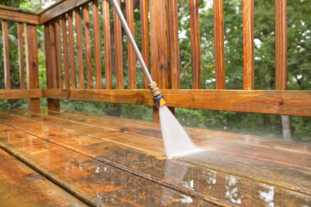 Professional Pressure Washing in La Center, WA