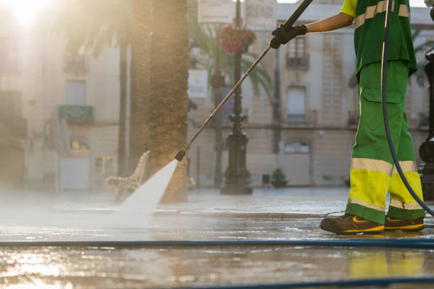 Best Parking Lot and Garage Cleaning  in La Center, WA